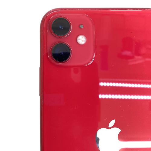 Apple iPhone11 箱・充電器・イヤホン付