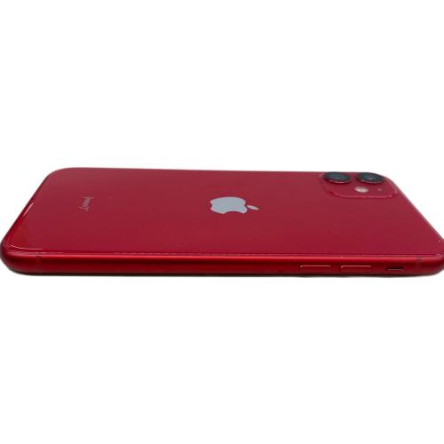 Apple iPhone11 箱・充電器・イヤホン付