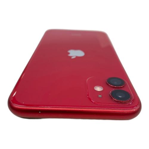 Apple iPhone11 箱・充電器・イヤホン付