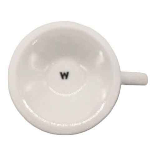 Wedgwood (ウェッジウッド) マグカップ アレクサンドラ