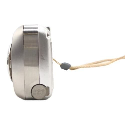 OLYMPUS (オリンパス) コンパクトデジタルカメラ μ-25 DIGITAL XDピクチャーカード -