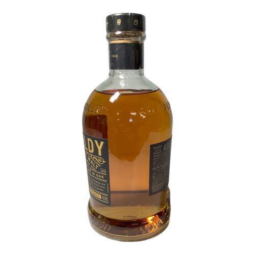 ABERFELDY (アバフェルディ) スコッチウィスキー 700ml 12年 未開封