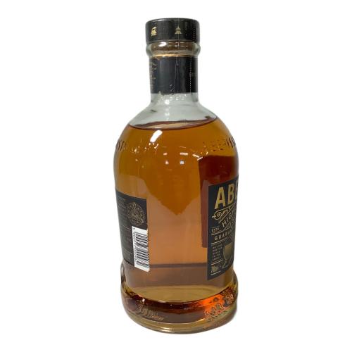 ABERFELDY (アバフェルディ) スコッチウィスキー 700ml 12年 未開封