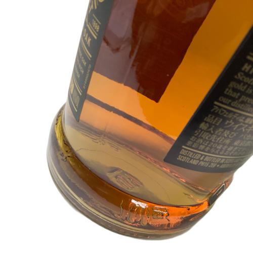 ABERFELDY (アバフェルディ) スコッチウィスキー 700ml 12年 未開封
