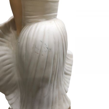 7年目の浮気マリリン・モンロー フィギュリン 空ボトル