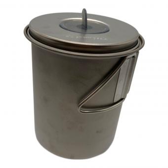 Snow peak (スノーピーク) ソロセットチタン SCS-004TR