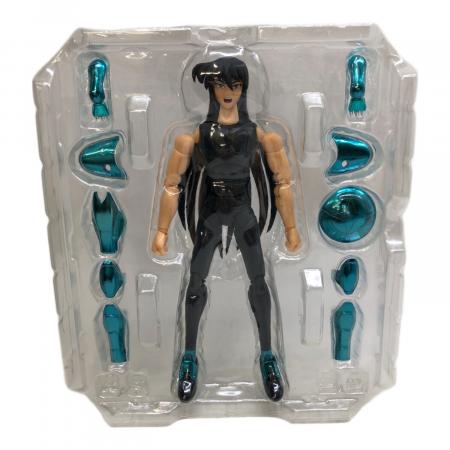 聖闘士星矢 (セイントセイヤ) フィギュア 箱キズ有 聖闘士聖衣神話 ~龍