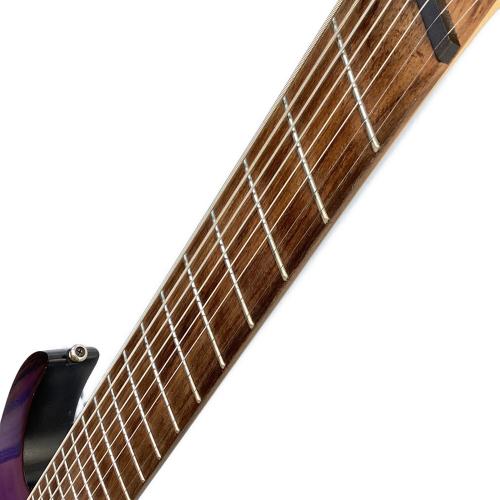 IBANEZ (アイバニーズ) マルチスケール8弦ギター RGIM8MH IronLabel Series