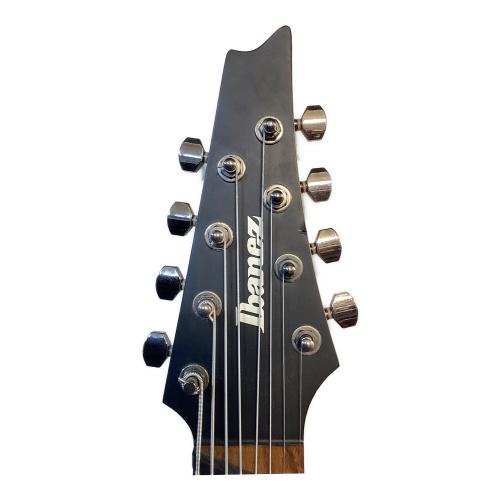 IBANEZ (アイバニーズ) マルチスケール8弦ギター RGIM8MH IronLabel Series