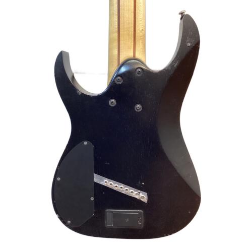 IBANEZ (アイバニーズ) マルチスケール8弦ギター RGIM8MH IronLabel Series