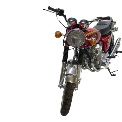 HONDA (ホンダ) モデルカー ディアゴスティーニ 現状販売 完成品 模型バイク1/4 CB750