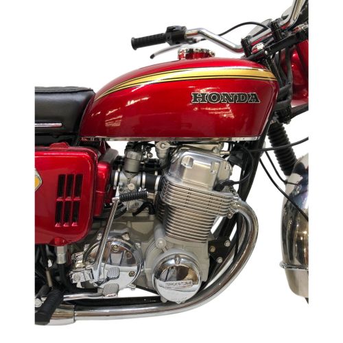 HONDA (ホンダ) モデルカー ディアゴスティーニ 現状販売 完成品 模型バイク1/4 CB750