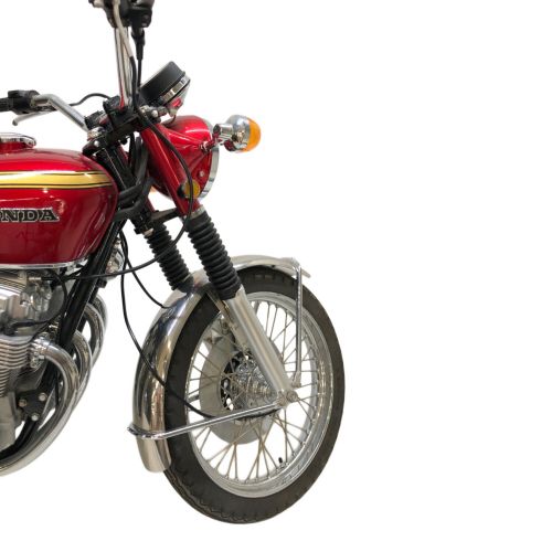 HONDA (ホンダ) モデルカー ディアゴスティーニ 現状販売 完成品 模型バイク1/4 CB750