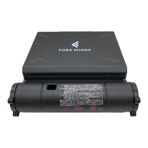 luxe (ルクセ) CAMP STOVE