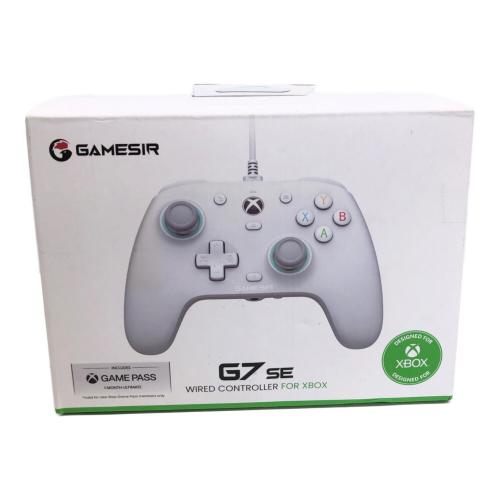 Gamesir (ゲームサァ) コントローラー 未使用品