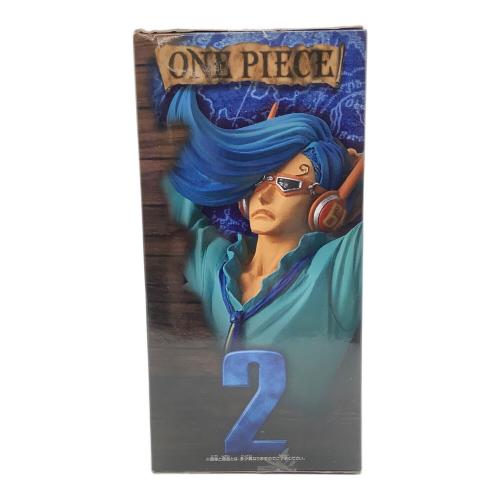 ONE PIECE (ワンピース) フィギュア ヴィンスモーク・ニジ DXF THEGRANDLINE SERIES VINSMOKE FAMILY Vol5