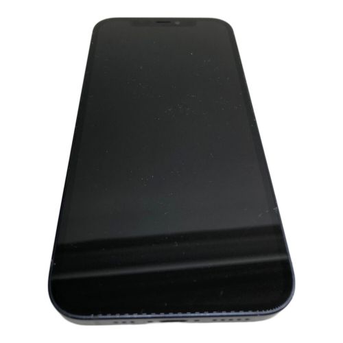 Apple (アップル) iPhone12 MGHU3J/A サインアウト確認済 353905991784193 ▲ au 修理履歴無し 128GB バッテリー:Bランク(80%) 程度:Bランク iOS Blancco社データ消去済み