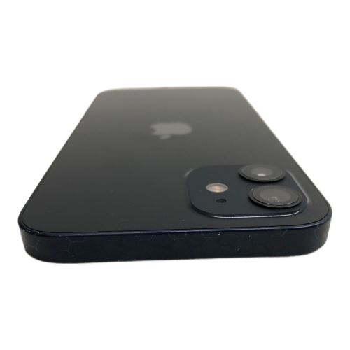 Apple (アップル) iPhone12 MGHU3J/A サインアウト確認済 353905991784193 ▲ au 修理履歴無し 128GB バッテリー:Bランク(80%) 程度:Bランク iOS Blancco社データ消去済み