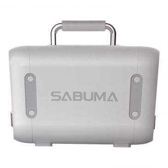 SABUMA (サブマ) ポータブル電源 SB-S0600