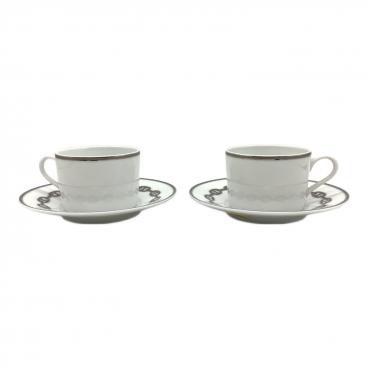 HERMES (エルメス) プレート PATCHWORK(パッチワーク) 突風