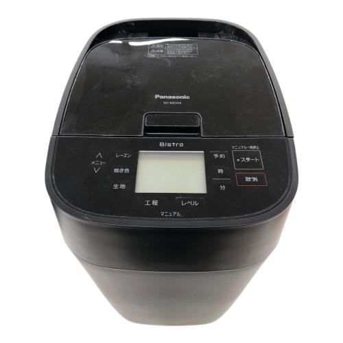 Panasonic (パナソニック) ホームベーカリー SD-MDX4 2022年製