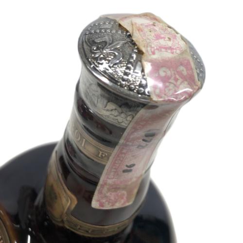 シーバス スコッチウィスキー 700ml ROYAL SALUTE 21年 未開封
