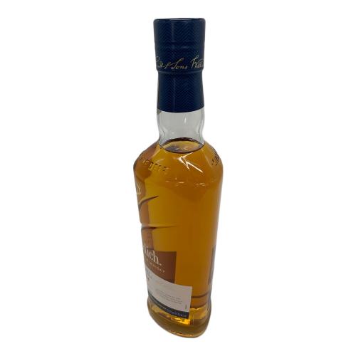Glenfiddich (グレンフィディック) スコッチウィスキー 700ml 箱付 VAT04 AGED 18 YEARS　未開封