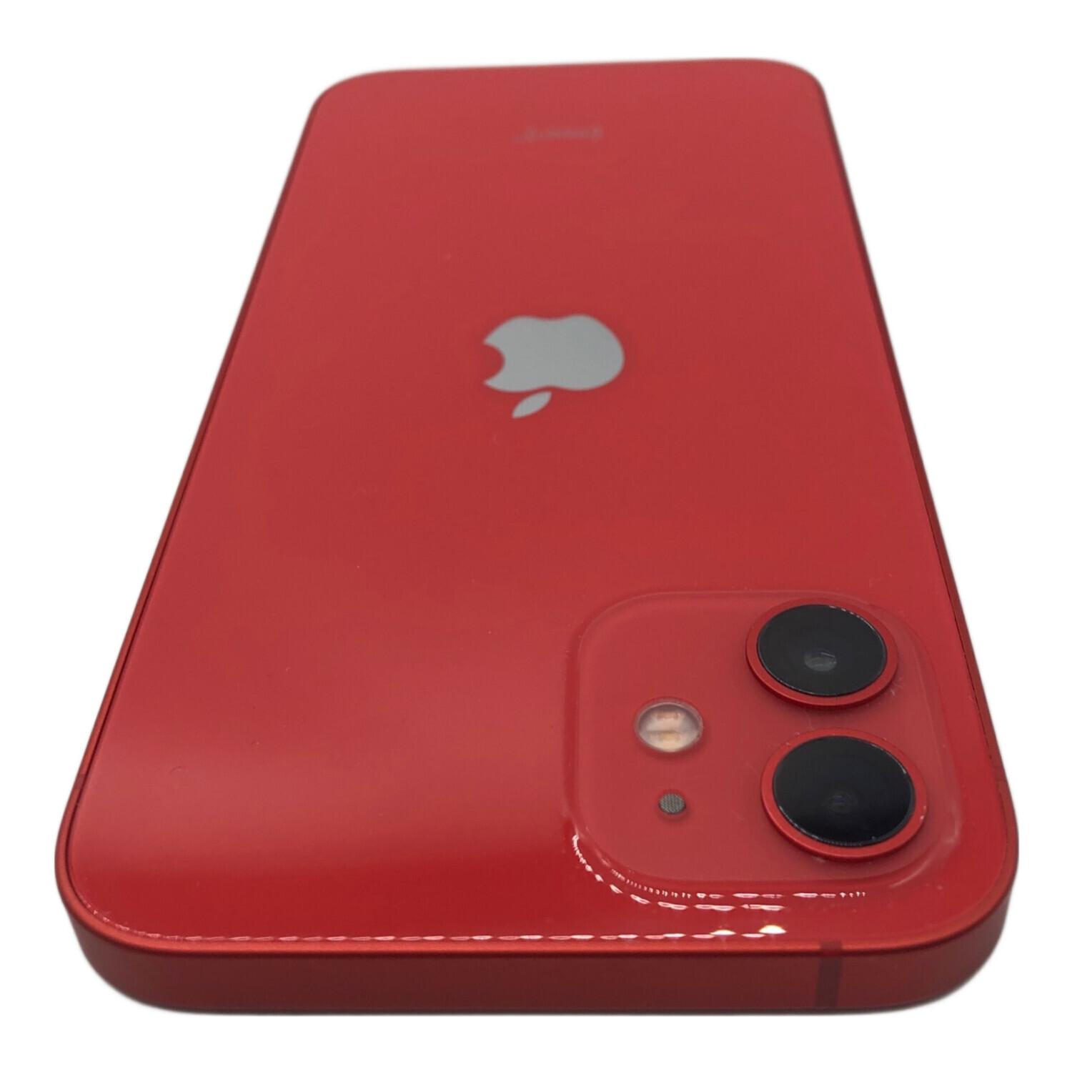 Apple iPhone12 MGJ23J/A サインアウト確認済 353047110012584 ○ SIM 