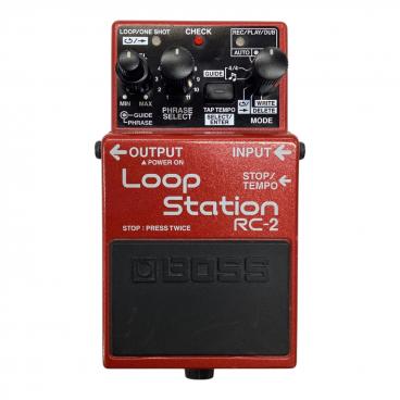カテゴリ：コンパクトエフェクター｜ブランド：BOSS】商品一覧｜中古