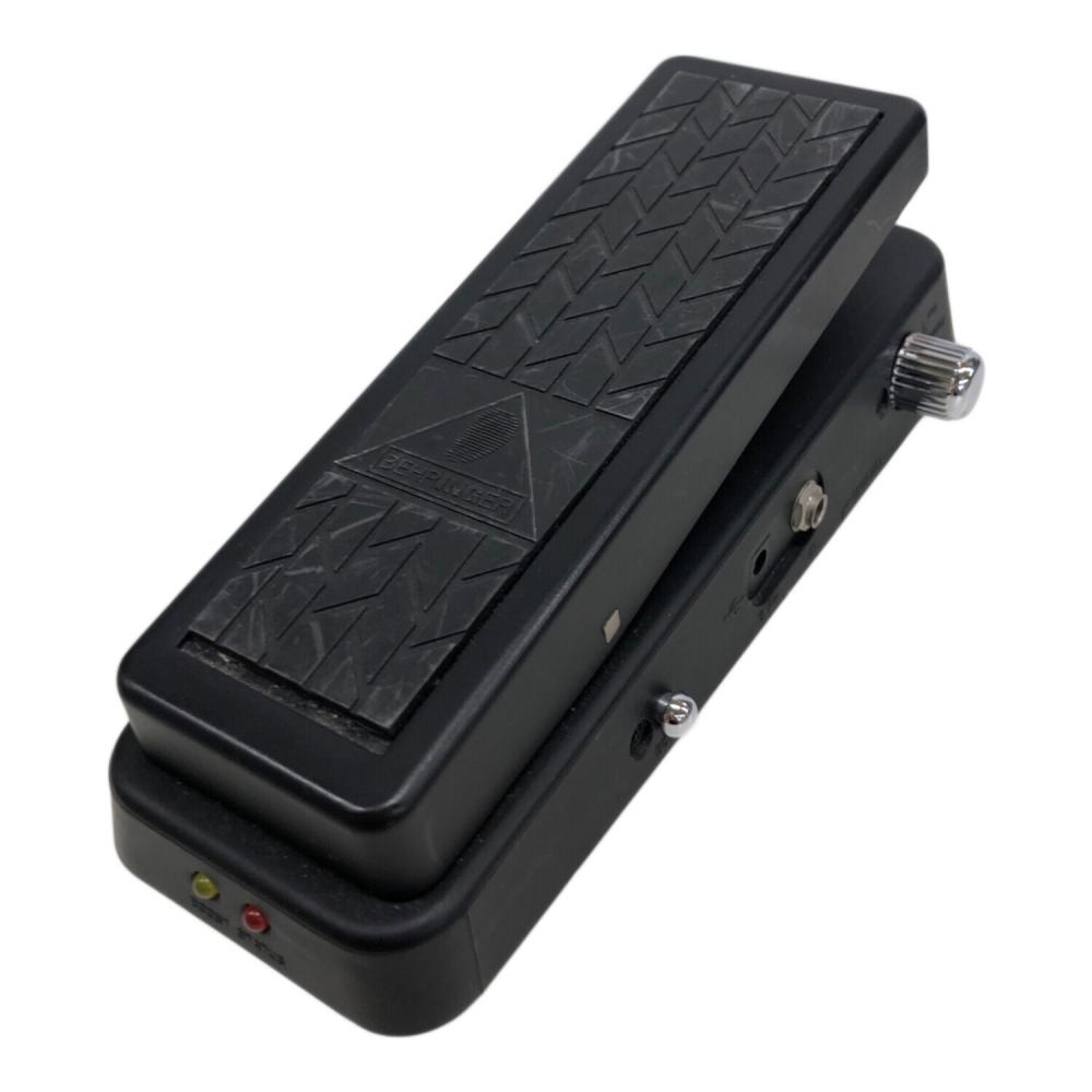 BEHRINGER (ベリンガー) ワウペダル 現状品 HELL BABE HB01