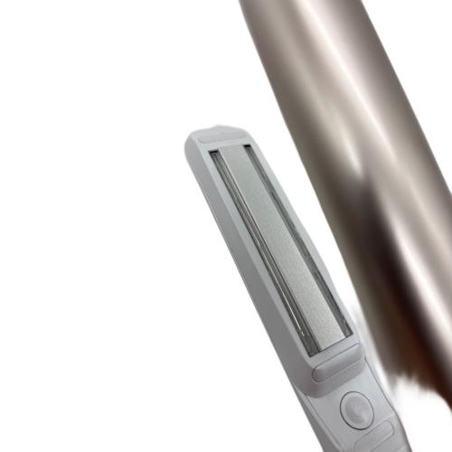 CARE PRO (ケアプロ) ヘアーアイロン スタンド付 CUI-01