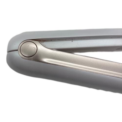 CARE PRO (ケアプロ) ヘアーアイロン スタンド付 CUI-01