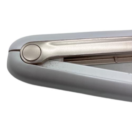 CARE PRO (ケアプロ) ヘアーアイロン スタンド付 CUI-01