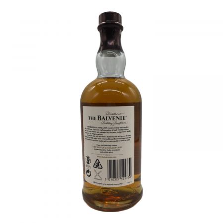 バルヴェニー BALVENIE Y14 GOLDEN CASK(希少品) ザ・バルヴェニー シングルモルトウィスキー 700ml GOLDEN CASK