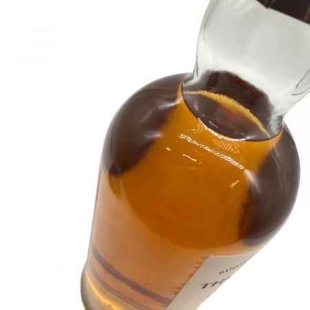 ザ・バルヴェニー シングルモルトウィスキー 700ml GOLDEN CASK