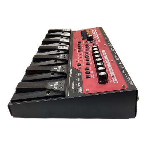 BOSS (ボス) LOOP STASTION(ループステーション) RC-50 動作確認済み