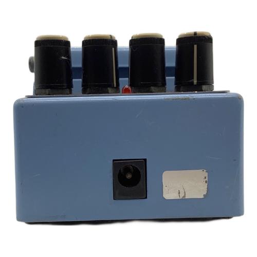 BOSS (ボス) コーラス SUPER Chorus CH-1 台湾製 動作確認済み