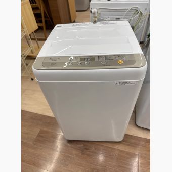 全自動洗濯機 NA-F60B11