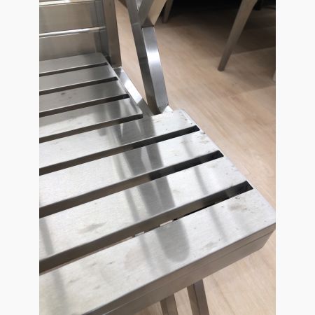 ラスト⭐️高級　半永久　ステンレス　テーブル　シシャ　フーカ　屋外　デザイナーズ 1078001492109135_08_6959.jpeg