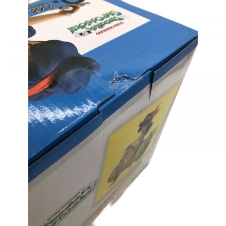 BANDAI (バンダイ) ドラゴンボール DRAGONBALL SNAP FIGURE D賞 ランチ