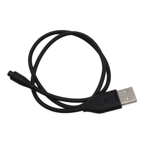 GARMIN (ガーミン) foreathlete 55 スマートウォッチ 充電ケーブル付