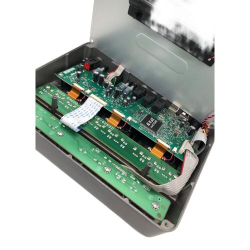 ZOOM (ズーム) エフェクター 128 G3