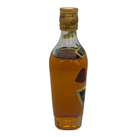 ジョニーウォーカー (Johnnie Walker) ウィスキー 金キャップ 750ml
