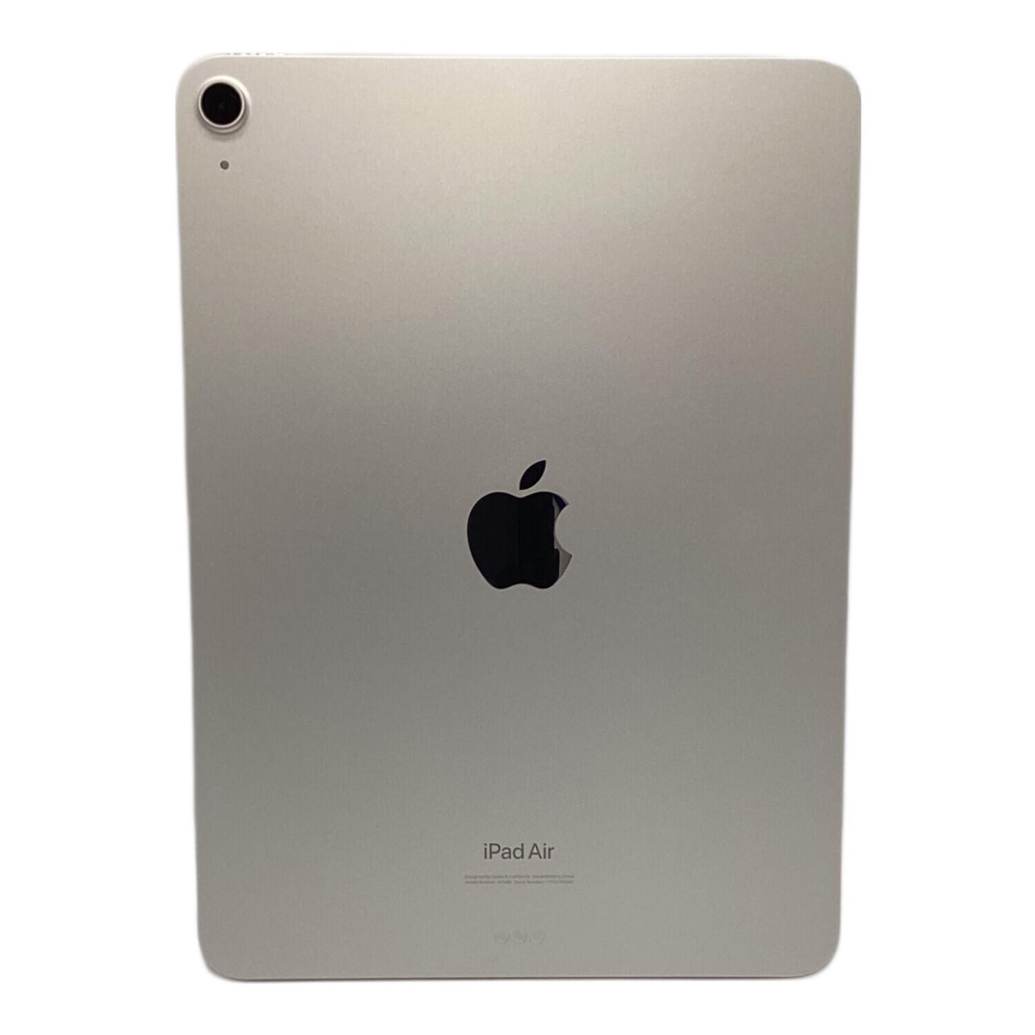 iPad Air(第5世代) MM9P3J/A A2588｜トレファクONLINE