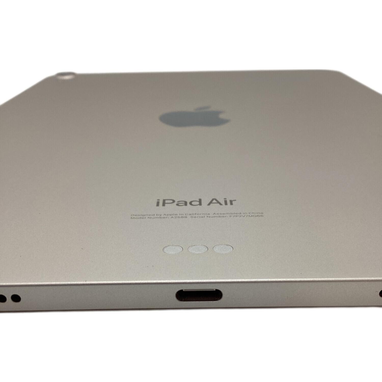 iPad Air(第5世代) MM9P3J/A A2588｜トレファクONLINE