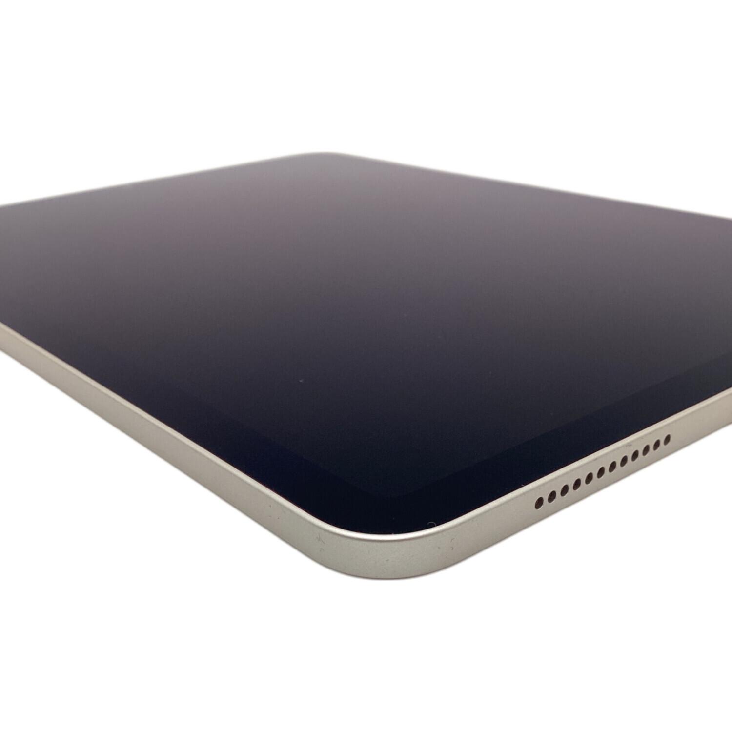 iPad Air(第5世代) MM9P3J/A A2588｜トレファクONLINE