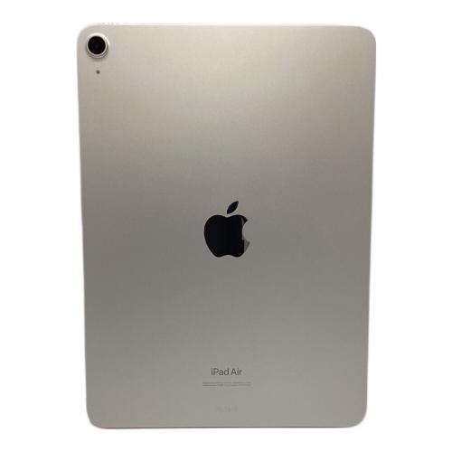 iPad Air(第5世代) MM9P3J/A A2588