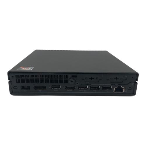 LENOVO デスクトップ