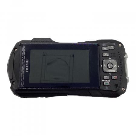 RICOH (リコー) 防水デジタルカメラ WG-70 各所キズ有｜トレファクONLINE