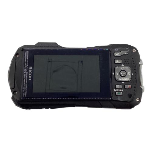 RICOH (リコー) 防水デジタルカメラ WG-70 各所キズ有